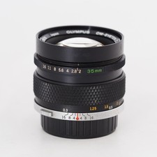 Olympus OM-System Zuiko MC