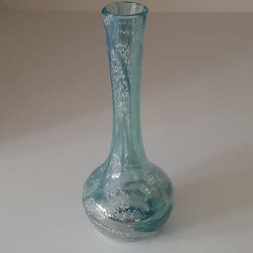 Okra sea spray - sea, vase