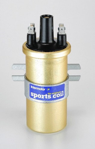 Lucas sports coil - lucas, for