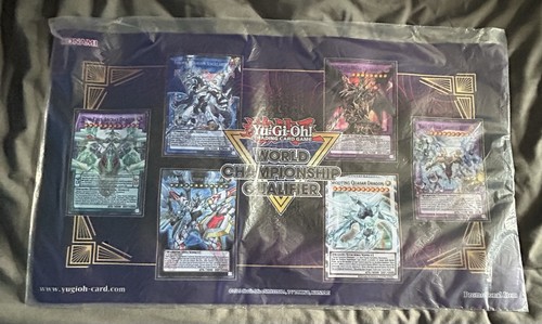 Wcq 2026 participation - wcq, playmat