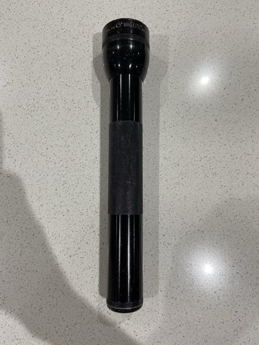 Mag lite cell - cell, led
