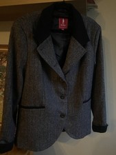 Jack Murphy Tweed Jacket