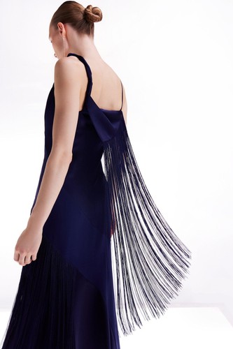 Karen millen maxi dress - karen, uk12