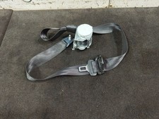 PEUGEOT PARTNER MK3 K9 FRONT CENTRE MIDDLE SEAT BELT 98172324XX