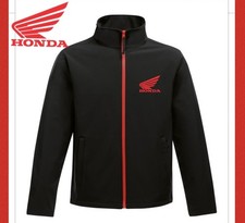 Honda Motorcycle Softshell