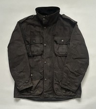Barbour Trooper Wax Jacket