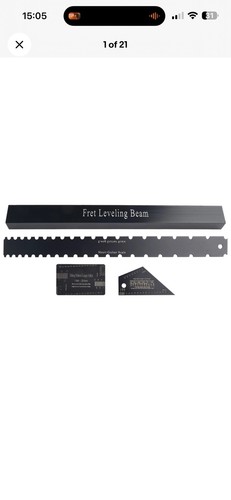 Luthier tools bundle guitar - luthier,