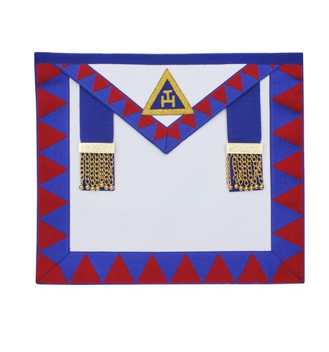 Masonic regalia royal - masonic, arch