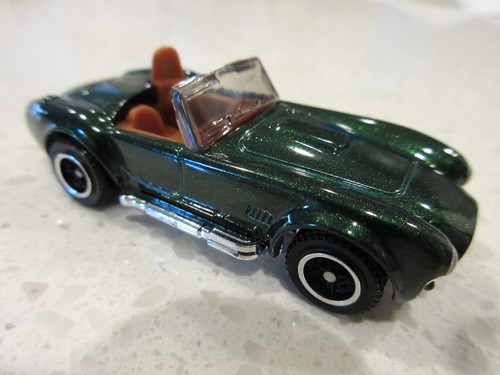 2026 matchbox 1965 shelby - 1965,