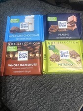 Mixed Riter Sport 4 Pack X