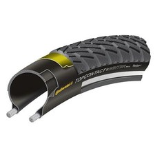 Continental bicycle tire