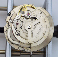 Seiko 6309A Parts