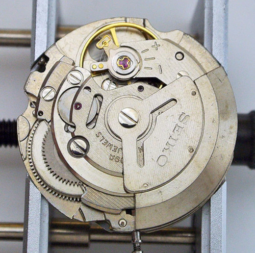 Seiko 6309a parts - seiko,