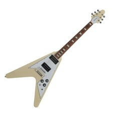 Edwards E-FV-LTD Vintage White