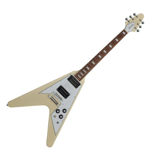 Edwards ltd vintage white - edwards, e-fv-ltd