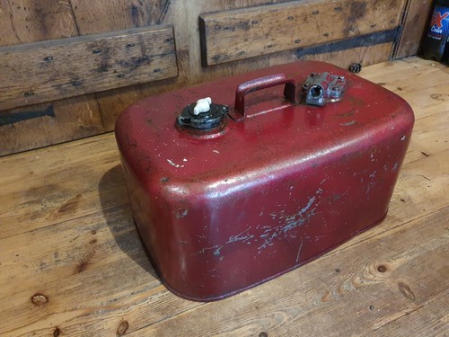 Vintage outboard boat motor - vintage, outboard/boat