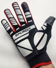 SIMUBOX SIM RACING GLOVES -