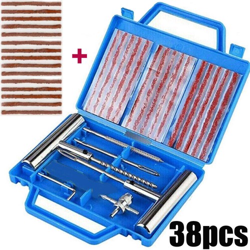 Tyre puncture repair tool - tyre,