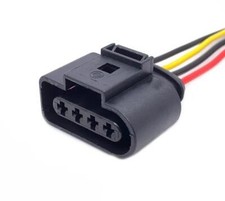 For Audi A4 Avant (B7) - 4 Pin