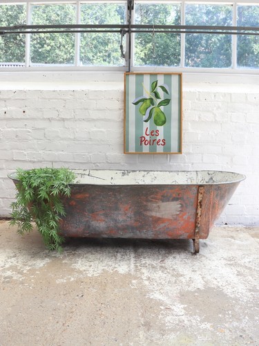 Large hungarian galvanised - large,