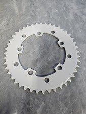 Vintage Tuf-Neck BMX Racing