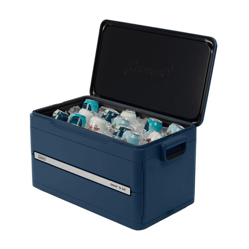 Coleman snap collapsible - snap,