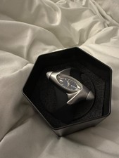 Oakley Torpedo Watch blue dial