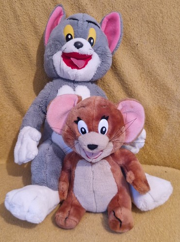 Vintage 1990s tom and jerry - 1990s,