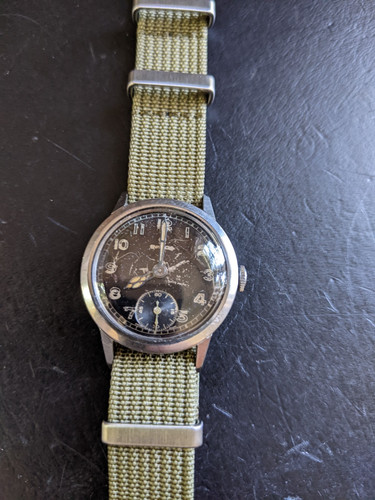 Vintage omega officers - officers,