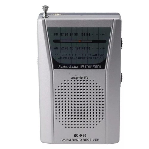 Radio ghost hunting - radio,