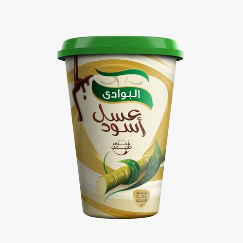 Bawadi egyptian molasses - molasses, |
