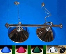 Pool Snooker Table Light