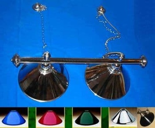 Pool snooker table light - snooker,