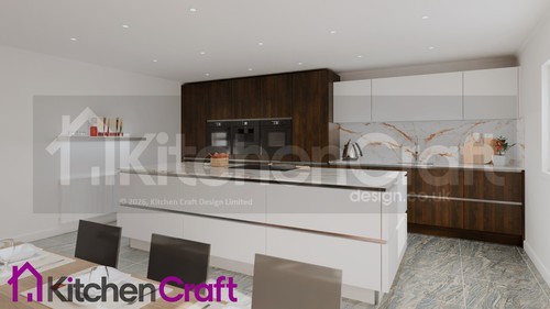 German kitchen kingston in - kingston,