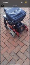 Motability Power Chair