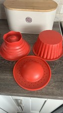Giant Silicone Cupcake Mould
