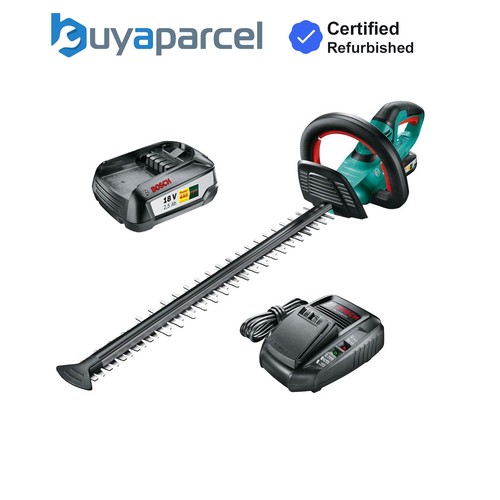 Bosch universal hedgecut - bosch,