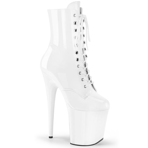 Pleaser flamingo 1020 - uk, 3