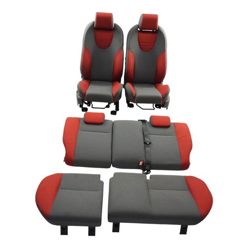 Ford focus mk2 recaro front - ford,