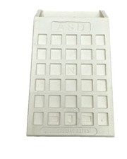 Baxi 237851 Gas Fire Radiants  