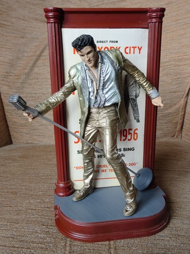 Mcfarlane toys elvis presley - mcfarlane,