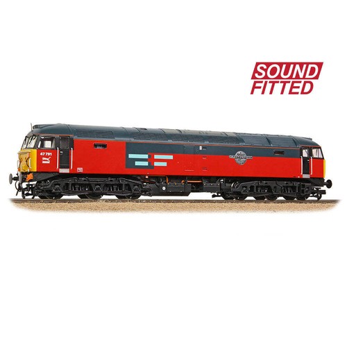 Bachmann 429sf gauge - oo,