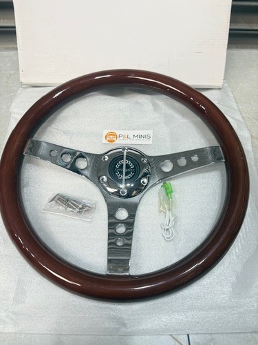 Classic mini wood - classic,