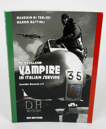 Vampire italian service - vampire,