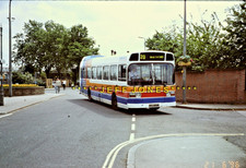 ORIGINAL BUS SLIDE