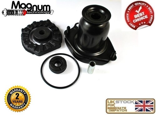 Rear shocker shock - shocker, top