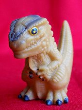 1998 VINTAGE BABY GODZILLA USA