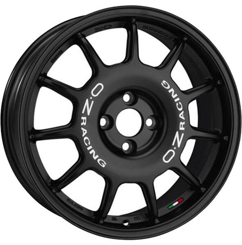 Alloy wheel racing leggenda - wheel,