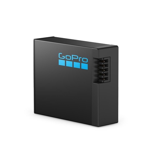 Gopro enduro rechargeable - gopro,
