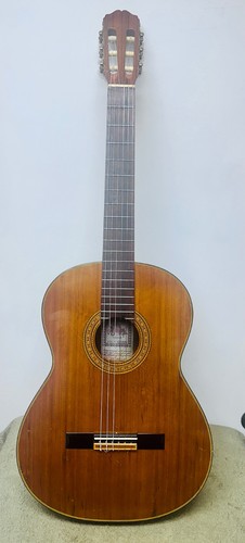Rare 1994 takamine 132s - 1994, c-132s